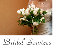 Bridal Services 