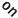 on