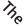 The