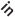 in