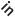 in