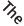 The